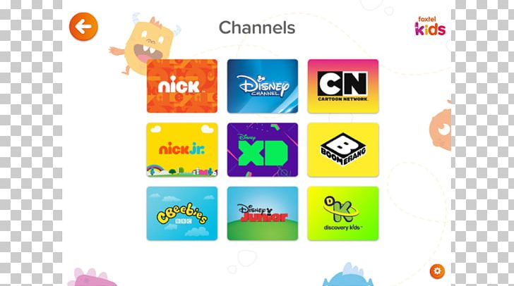Foxtel Kids App Television Channel PNG, Clipart, Area, Brand, Child, Computer Icon, Customer Service Free PNG Download