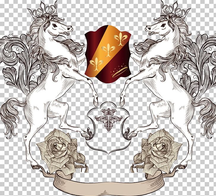 Lion Heraldry PNG, Clipart, Animals, Art, Drawing, Escutcheon, Fictional Character Free PNG Download