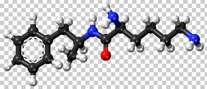 Lisdexamfetamine Ball-and-stick Model Chemistry Benzoic Acid Valerophenone PNG, Clipart, Ballandstick Model, Benzoic Acid, Benzyl Group, Body Jewelry, Chemical Compound Free PNG Download