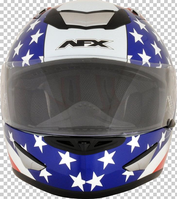 Motorcycle Helmets Flag Of The United States Racing Helmet PNG, Clipart, Bicycle, Bicycle Clothing, Electric Blue, Flag, Flag Of The United States Free PNG Download