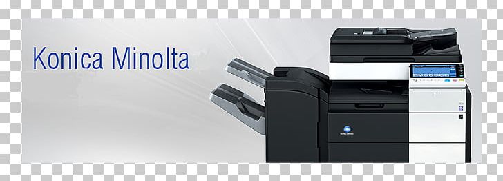Multi-function Printer Photocopier Konica Minolta Ricoh PNG, Clipart, Automatic Document Feeder, Brand, Brochure, Computer Accessory, Copier Service Free PNG Download