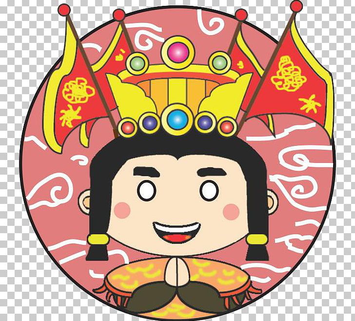 Nezha Taiwan Q-version Illustration PNG, Clipart, Adobe Illustrator, Area, Artwork, Big, Cartoon Free PNG Download