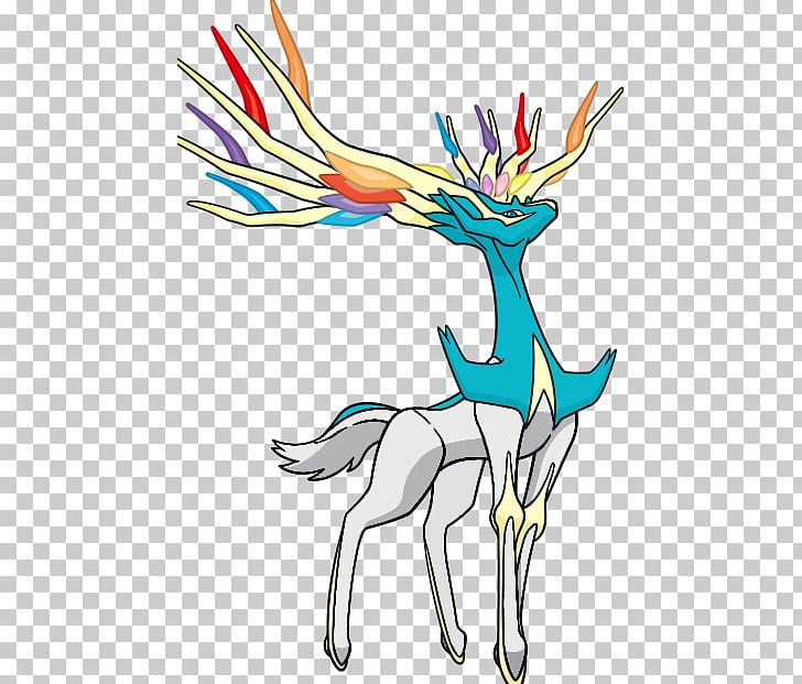 Pokémon X And Y Pokémon Omega Ruby And Alpha Sapphire Xerneas And Yveltal Pikachu PNG, Clipart, Antler, Arceus, Area, Art, Artwork Free PNG Download