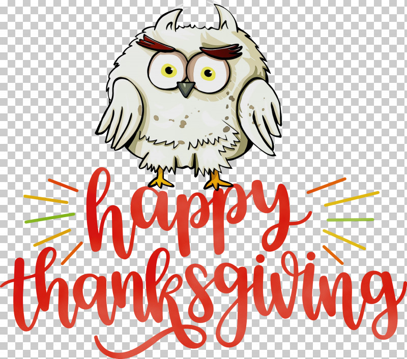 Logo Birds Beak Owl M Bird Of Prey PNG, Clipart, Beak, Bird Of Prey, Birds, Happiness, Happy Thanksgiving Free PNG Download