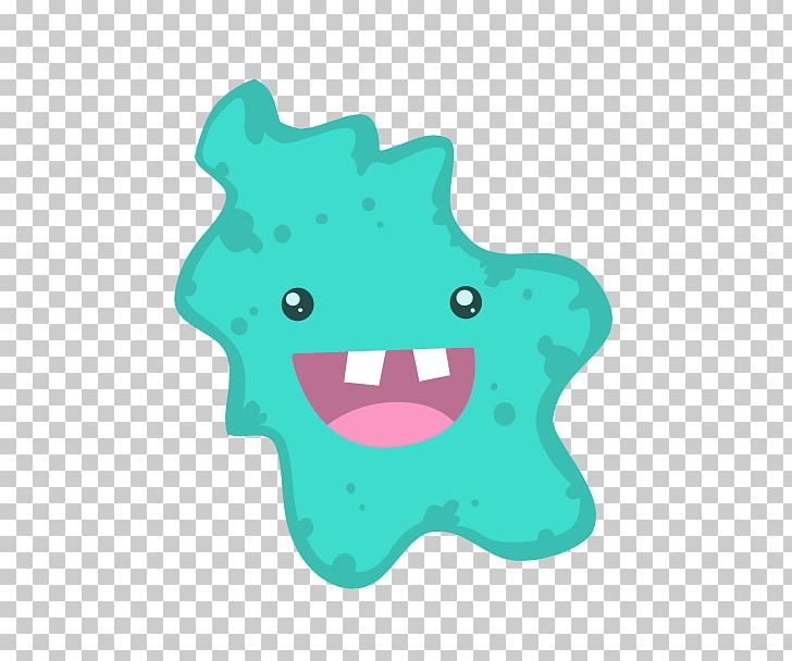 Amoeba Drawing Kawaii Cuteness PNG, Clipart, Amoeba, Aqua, Art, Blue, Cartoon Free PNG Download