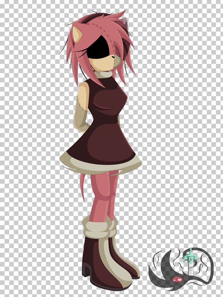 Amy Rose Photography Character PNG, Clipart, Alice, Amy, Amy Rose, Anime, Brown Hair Free PNG Download
