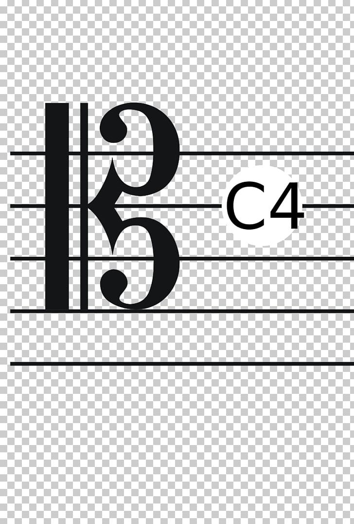 Clef Tenor Staff Viola PNG, Clipart, Alto, Angle, Area, Black, Black And White Free PNG Download