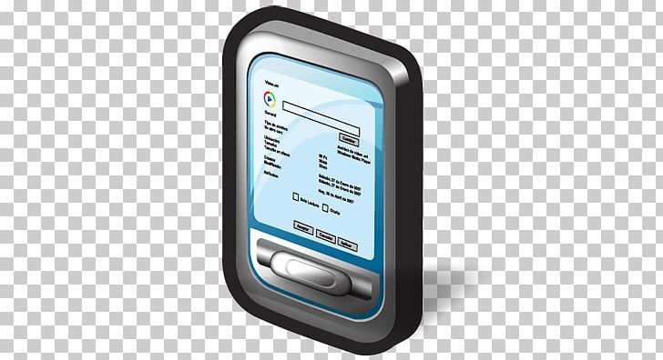 Handheld Devices Computer Icons Mobile Phones PNG, Clipart, Communication, Computer Icons, Dec, Electronic Device, Electronics Free PNG Download
