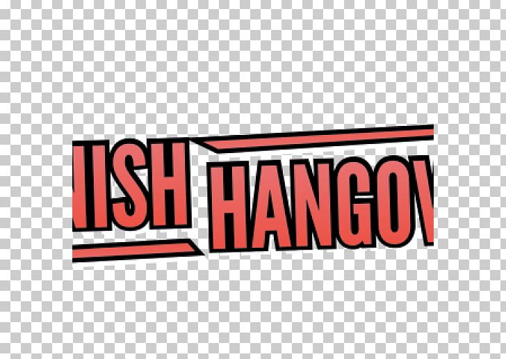 Hangover Logo Press Kit Brand Information PNG, Clipart, Advertising, Area, Audience, Banner, Brand Free PNG Download
