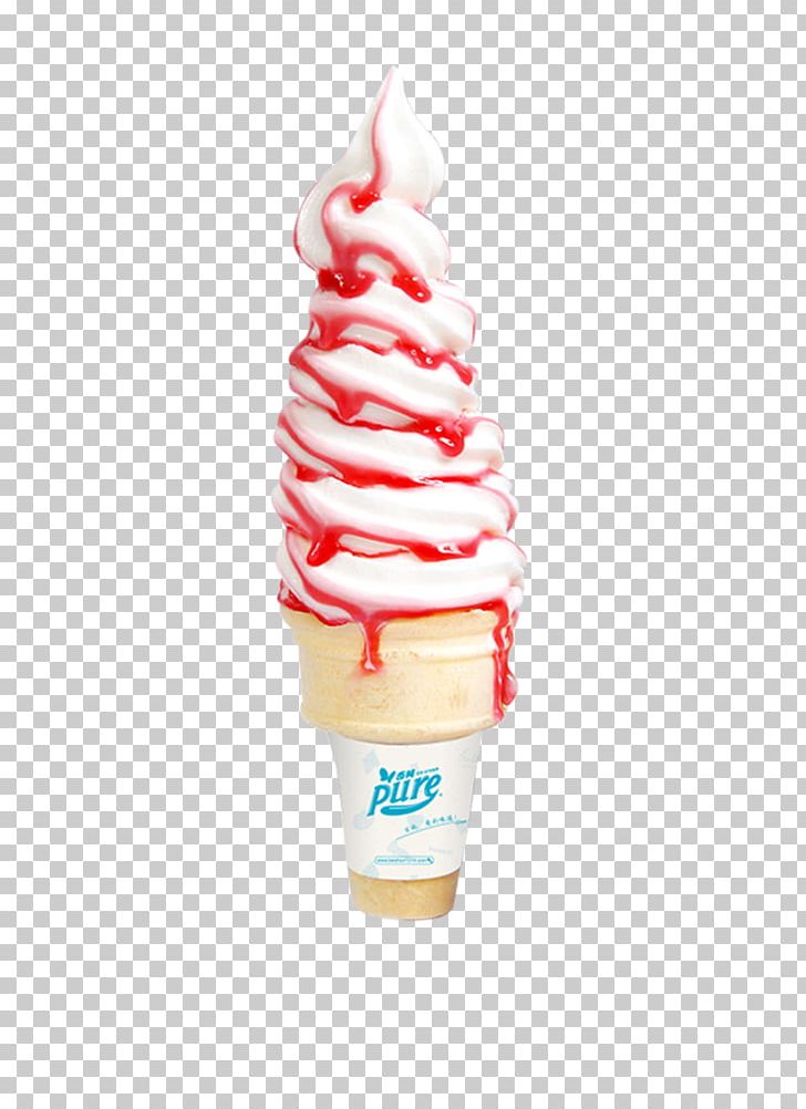 Ice Cream Cone Food PNG, Clipart, Cold, Cold Drink, Cream, Dairy Product, Dessert Free PNG Download