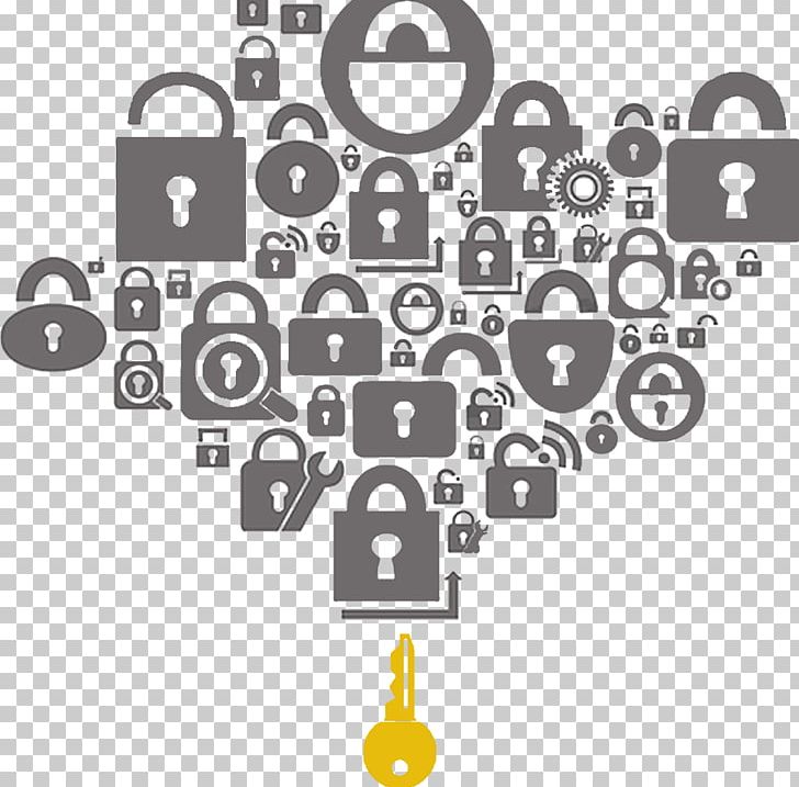 Lock Drawing PNG, Clipart, Angle, Area, Art, Black And White, Brand Free PNG Download