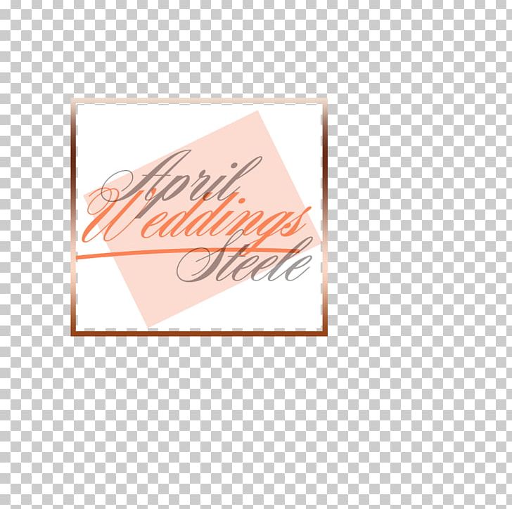 Logo Brand Rectangle Font PNG, Clipart, Brand, Logo, Others, Peach, Rectangle Free PNG Download