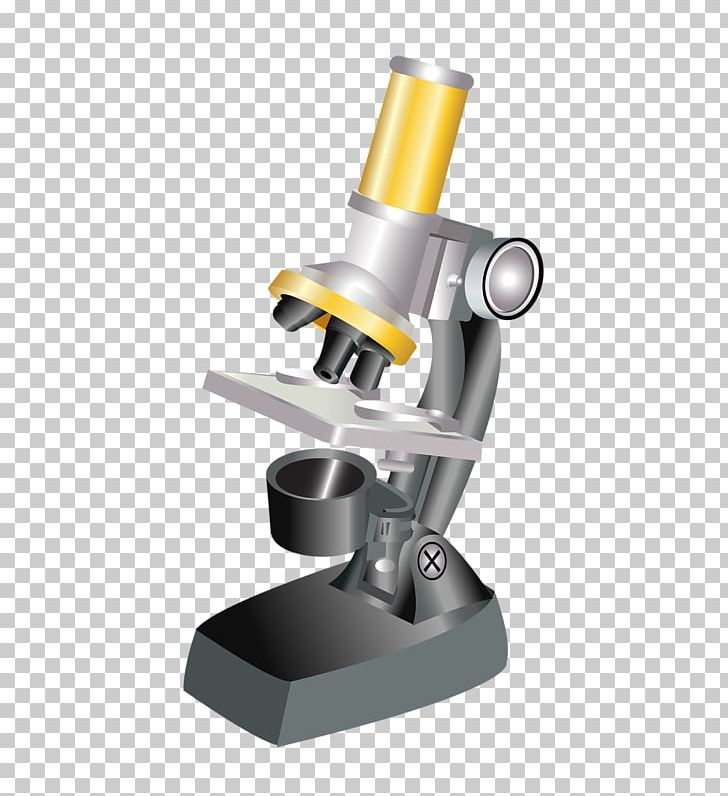 Microscope Cartoon PNG, Clipart, Angle, Cartoon, Codage, Encapsulated Postscript, Hand Free PNG Download