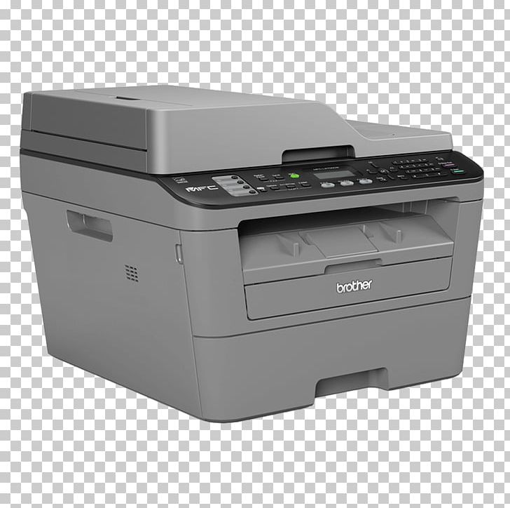 Multi-function Printer Brother Industries Laser Printing PNG, Clipart, Brother Industries, Copy, Copying, Dots Per Inch, Duplex Printing Free PNG Download
