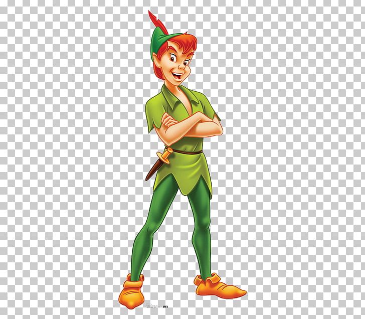 Peter Pan Wendy Darling Tinker Bell Lost Boys Captain Hook PNG, Clipart, Action Figure, Captain Hook, Costume, Fictional Character, Figurine Free PNG Download