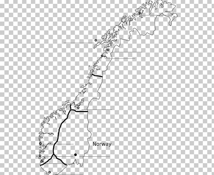 Union Between Sweden And Norway Map PNG, Clipart, Angle, Area, Artwork, Black And White, Diagram Free PNG Download