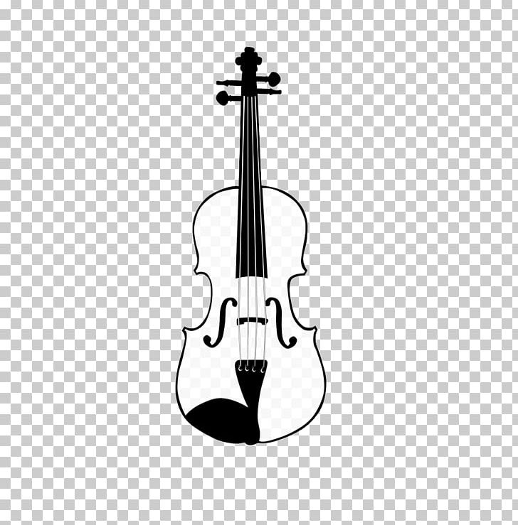 Violin Drawing Bow PNG, Clipart, Arts, Black And White, Hand Drawn, Material, Monochrome Free PNG Download