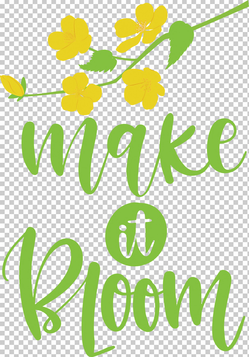 Make It Bloom Bloom Spring PNG, Clipart, Amazoncom, Bloom, Book, Diary, Floral Design Free PNG Download