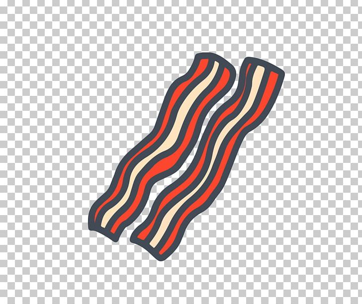 Bacon Meat Food Icon PNG, Clipart, Ai Format, Angle, Banana Slices, Barbecue, Beef Free PNG Download