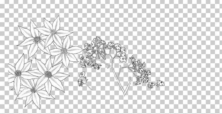 Black And White Line Art Drawing Monochrome Sketch PNG, Clipart, Angle, Art, Artwork, Black And White, Body Jewelry Free PNG Download