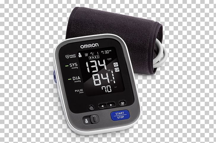 Blood Pressure Monitors Omron 10 Series Wireless Upper Arm Blood Pressure Monitor With Cuff T BP786 Hypertension PNG, Clipart, Arm, Blood, Blood Pressure, Blood Pressure Monitor, Electronics Free PNG Download