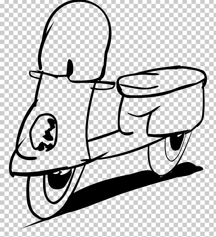 Car Scooter Motorcycle Vehicle Drawing PNG, Clipart, Arm, Art, Artwork, Automotive Design, Black Free PNG Download