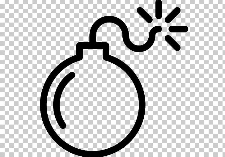 Computer Icons Bomb Weapon PNG, Clipart, Area, Black And White, Bomb, Circle, Computer Icons Free PNG Download