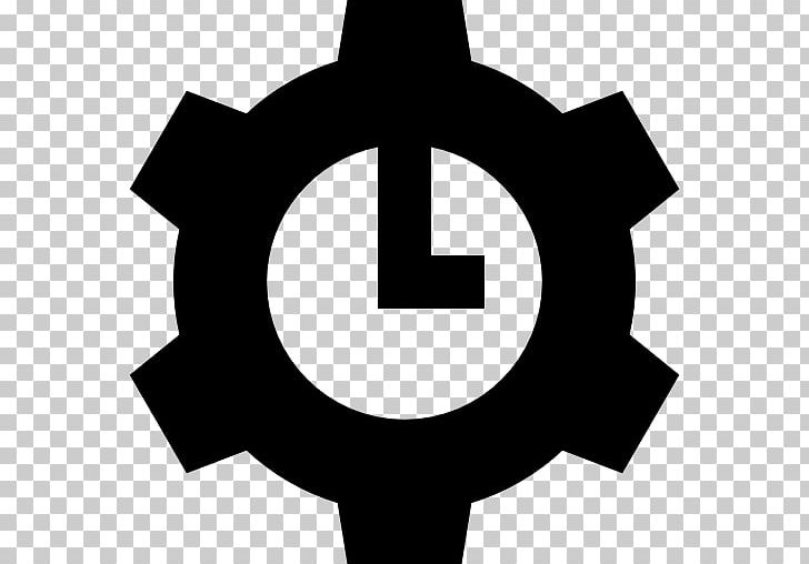 Computer Icons Desktop Engineering Icon Design PNG, Clipart, Black And White, Brand, Circle, Civil Engineering, Clock Free PNG Download