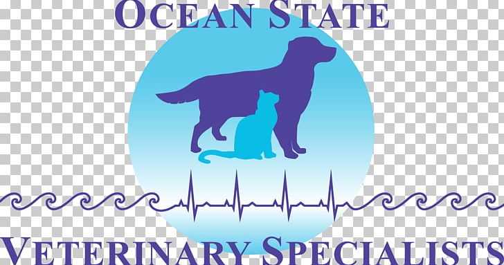 Dog Ocean State Veterinary Specialists Veterinarian Chase Farm Veterinary Hospital Clinique Vétérinaire PNG, Clipart, Animals, Area, Blue, Brand, Carnivoran Free PNG Download