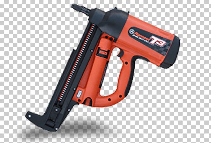 Nail Gun Powder-actuated Tool Fastener PNG, Clipart, Drywall, Fastener, Firearm, Framing, Hardware Free PNG Download