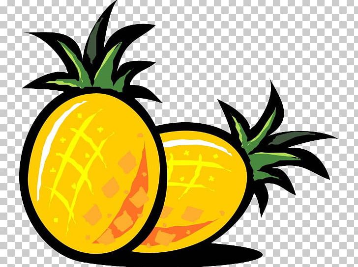 Pineapple Cartoon PNG, Clipart, Ananas, Art, Artwork, Auglis, Black And White Free PNG Download