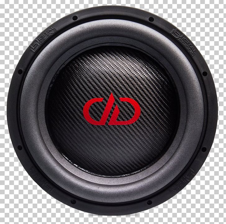 Subwoofer Loudspeaker Digital Designs Sound PNG, Clipart, Audio, Audio Equipment, Caliber, Car Subwoofer, Computer Hardware Free PNG Download