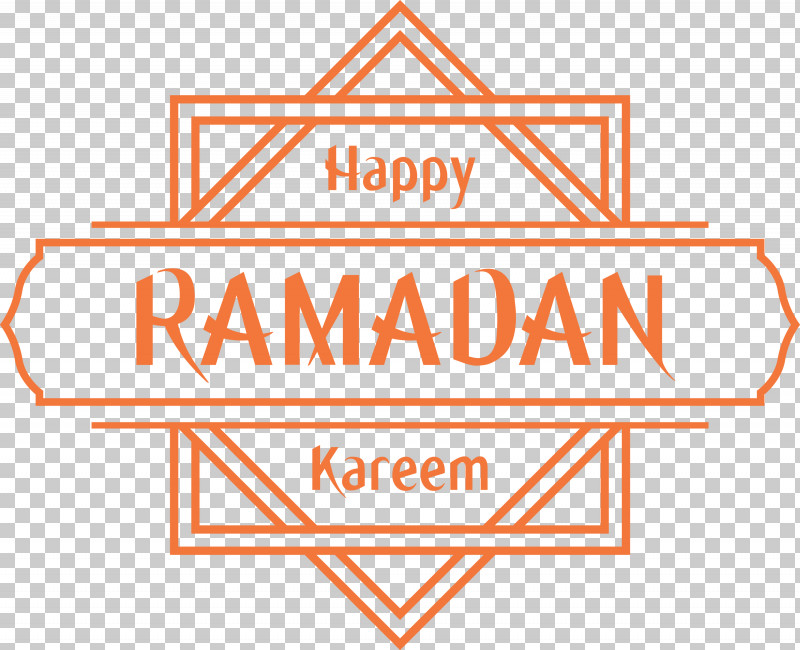 Ramadan Mubarak Ramadan Kareem PNG, Clipart, Label, Line, Logo, Ramadan Kareem, Ramadan Mubarak Free PNG Download