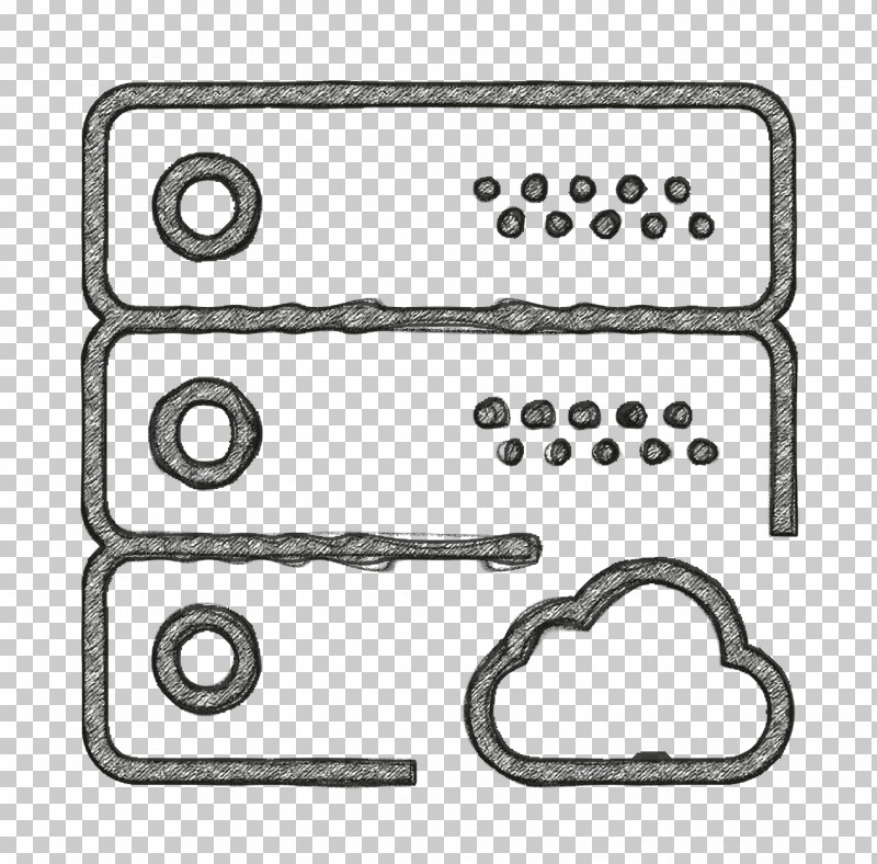 Server Icon Interaction Set Icon PNG, Clipart, Cloud Computing, Computer Application, Computing, Coupling Facility, Data Free PNG Download