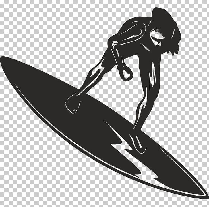 Graphics Silhouette Illustration Photograph Surfboard PNG, Clipart, Black, Black And White, Cold Weapon, Others, Royaltyfree Free PNG Download