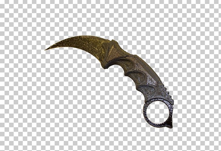 Hunting & Survival Knives Counter-Strike: Global Offensive Knife Karambit Bayonet PNG, Clipart, Bayonet, Blade, Cold Weapon, Combat Knife, Counterstrike Free PNG Download
