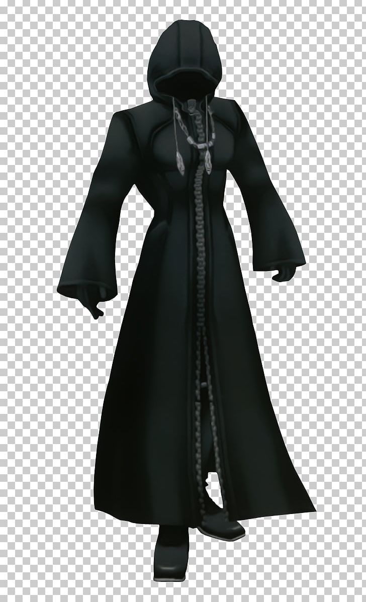 Kingdom Hearts: Chain Of Memories Kingdom Hearts 358/2 Days Organization XIII Kingdom Hearts II Roxas PNG, Clipart, Black, Cloak, Coat, Costume, Costume Design Free PNG Download