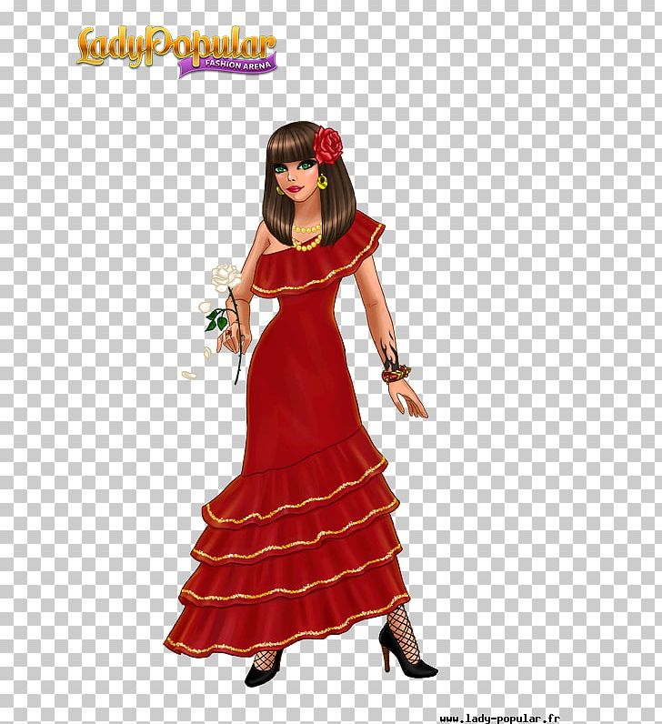 Lady Popular Dress-up Spring PNG, Clipart, Aria Montgomery, Blog, Clothing, Coloring Book, Com Free PNG Download