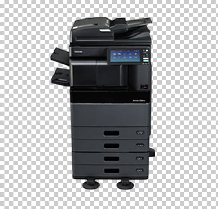 Multi-function Printer Photocopier Toshiba Scanner PNG, Clipart, Angle, Canon, Dots Per Inch, Electronic Device, Electronics Free PNG Download