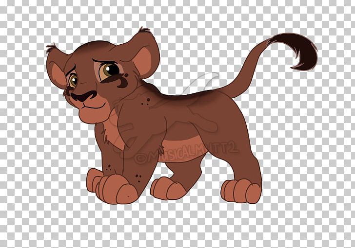 Puppy Lion Dog Cat Wildlife PNG, Clipart, Animal, Animal Figure, Animals, Animated Cartoon, Big Cat Free PNG Download