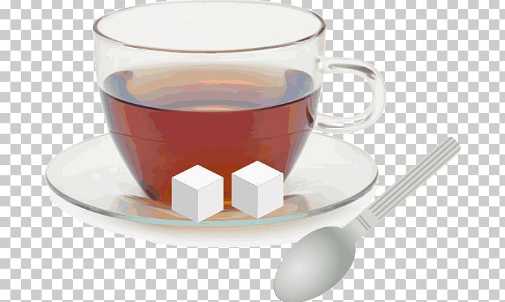 Tea Coffee Sugar Cubes PNG, Clipart, Black Tea, Coffee, Coffee Cup, Cup, Drink Free PNG Download