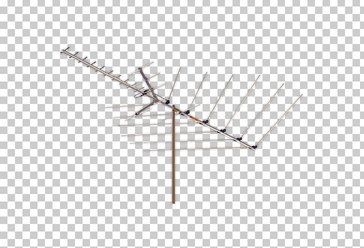 Television Antenna Aerials Ultra High Frequency Yagi–Uda Antenna Very High Frequency PNG, Clipart, Aerials, Angle, Ant, Cable Television, Digital Television Free PNG Download