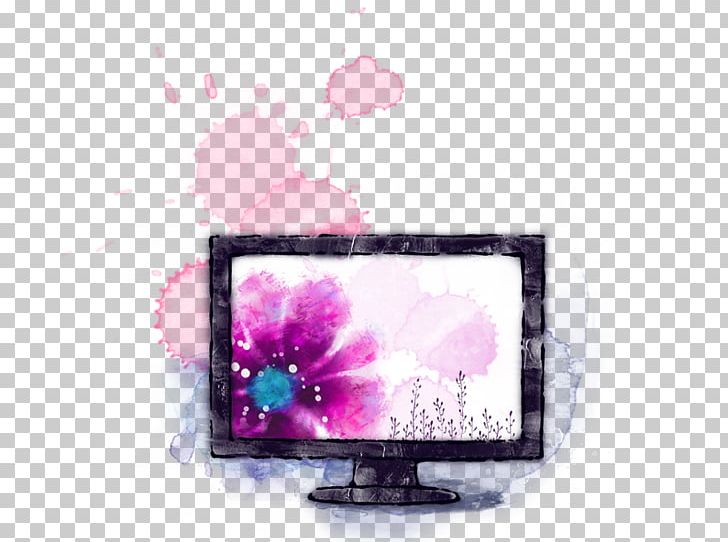 Television Set Drawing PNG, Clipart, Animation, Cartoon, Cartoon Illustration, Display, Display Device Free PNG Download