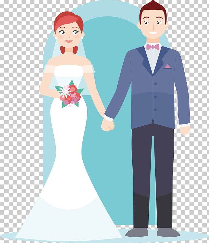 Wedding Invitation Couple Bride Marriage PNG, Clipart, Couple, Drawing, Dress, Formal Wear, Girl Free PNG Download