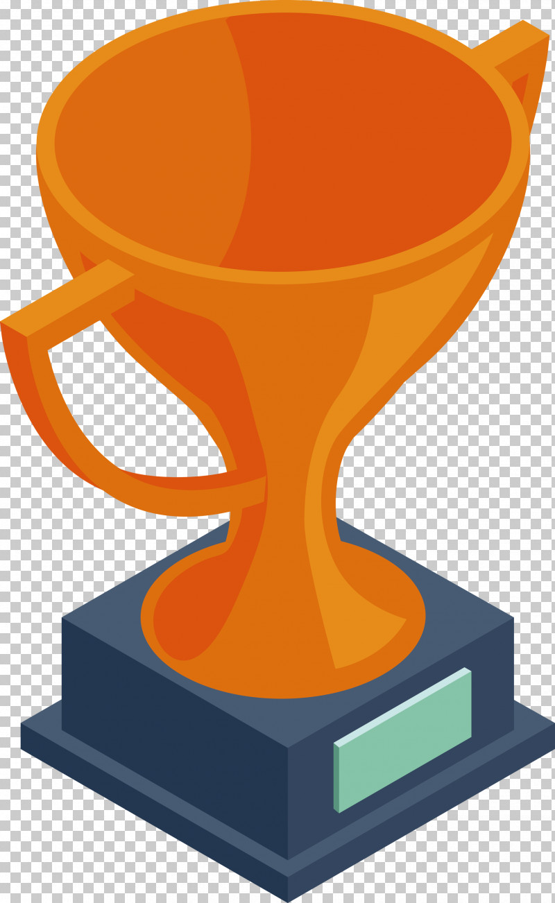 Award Prize Trophy PNG, Clipart, Award, Orange, Prize, Trophy Free PNG Download