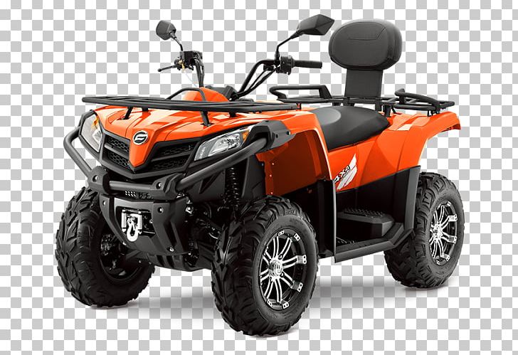 ATV CF Moto All-terrain Vehicle Taiwan Golden Bee Continuously Variable Transmission Polaris Industries PNG, Clipart, Allterrain Vehicle, Allterrain Vehicle, Automotive Exterior, Automotive Tire, Automotive Wheel System Free PNG Download