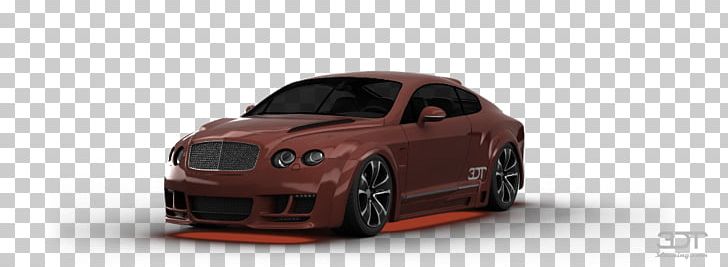 Bumper Mid-size Car Compact Car Sports Car PNG, Clipart, Automotive Design, Automotive Exterior, Automotive Wheel System, Auto Part, Bentley Continental Gt Free PNG Download