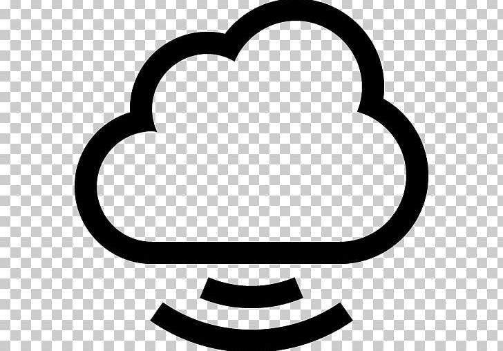 Cloud Computing Computer Icons Internet PNG, Clipart, Arrow, Artwork, Black And White, Circle, Cloud Computing Free PNG Download