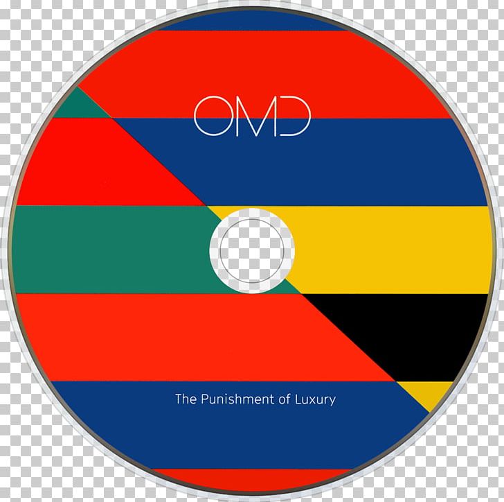 Compact Disc The Punishment Of Luxury Orchestral Manoeuvres In The Dark DVD Access All Areas PNG, Clipart, Album, Area, Brand, Circle, Compact Disc Free PNG Download