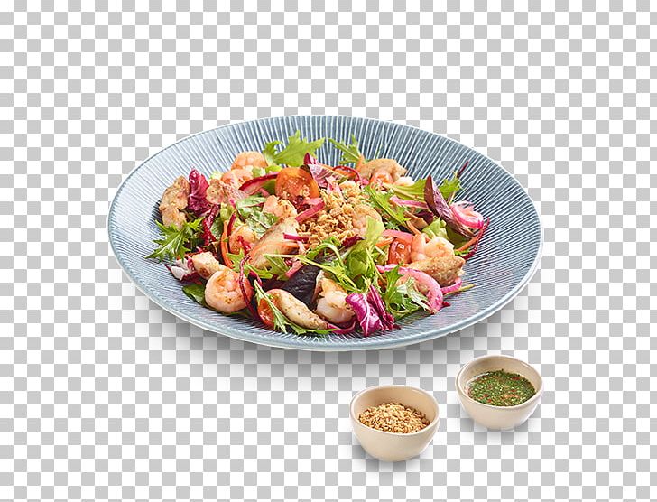 Fattoush Asian Cuisine Japanese Cuisine Vegetarian Cuisine Caesar Salad PNG, Clipart, Asian Cuisine, Asian Food, Caesar Salad, Chicken Salad, Cuisine Free PNG Download
